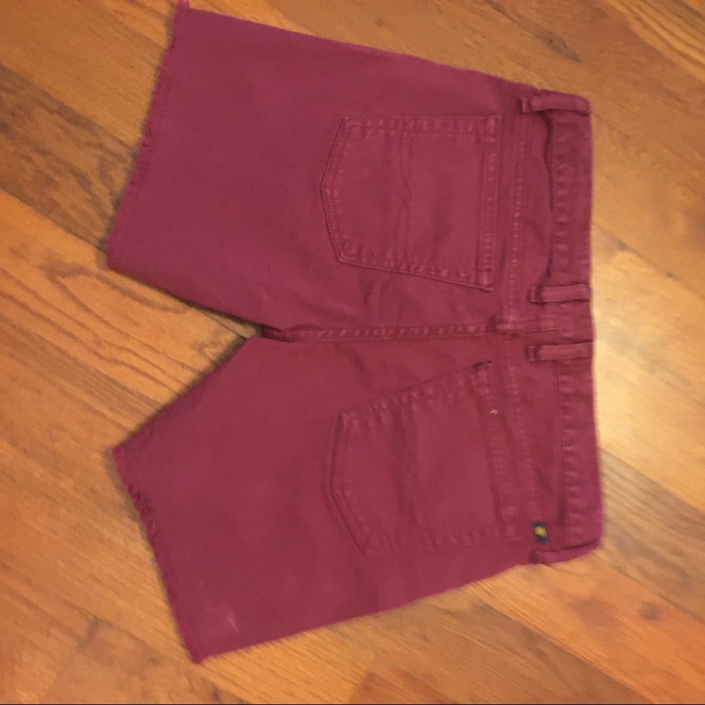 Lucky Brand Shorts!